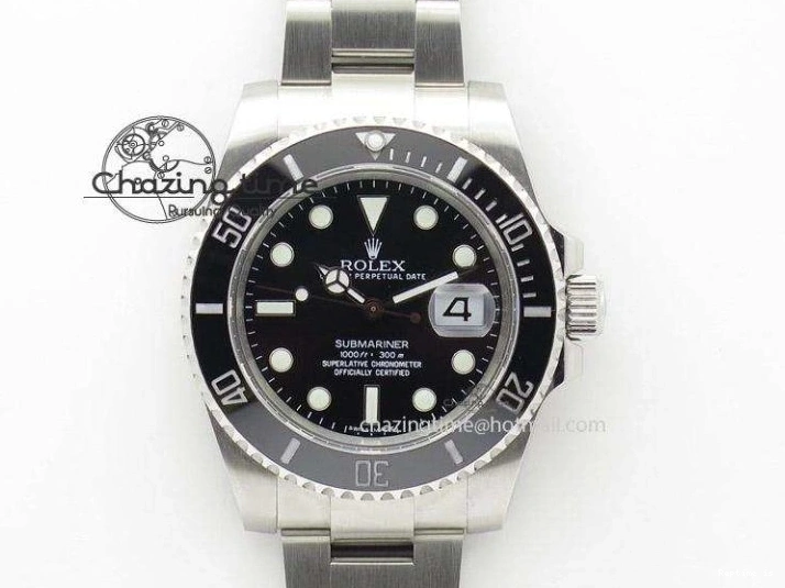 1219 Daytona 116506 Middle East Edition Bp Maker Best Edition Ice Blue Brown Arabic Dial Diam Bezel On SS Bracelet A Neat 2897